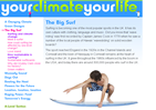 Your Climate Your Life